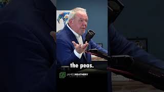 A legitimate litmus test when it comes to the Infinite Banking Concept® #BankingWithLife