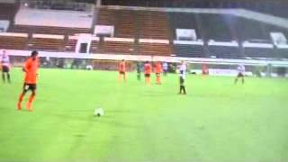 清水エスパルス vsウェスタン・シドニー・ワンダラーズFC vol.1
