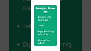 IBA EDU - Match your strengths, Move your career!