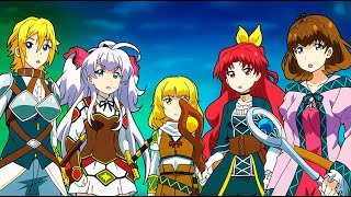 I Hide My Magic Talent Episode 1 - 12 English Dub New anime 2025 Full Screen English Dub