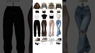 #bts #koreanaesthetic #outfitideas #outfit #fashion #viral #preppy #style #tiktok #shorts #blackpink