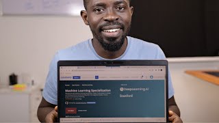 The Ultimate Machine Learning Course