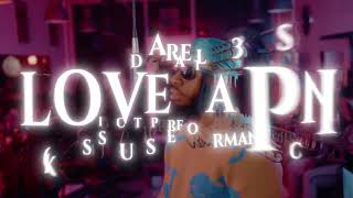 DA REAL3ST - LOVE PAIN (KISS CUTS PERFORMANCE)