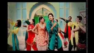 Miss Pooja & Harjit Heera - Desi Jatt