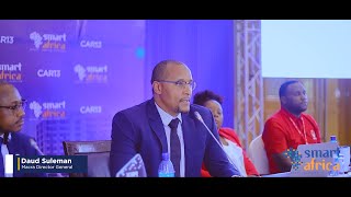 Smart Africa 13th meeting of Council for African Regulators