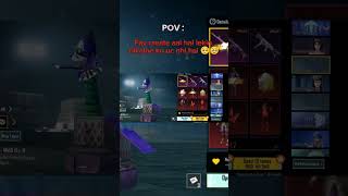 JOKER SET COME BACK 🥹❤️‍🩹 |@MICKEY_GAMING_011 | #trending #bgmi #pubgmobile #joker #jokerset