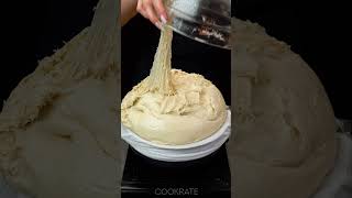 A little secret and ordinary dough turns into a masterpiece!