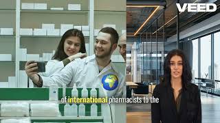 Pharmacist's chances to immigrate to Australia