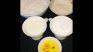 Delicious Coconut 🥥 Laddoo 😍