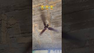 New trend Fan #funny #viralvideo #trending #shortvideo #shortsfeed #shorts