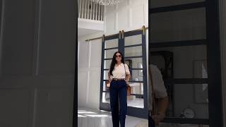 Outfit check: Sunday look ✨ #everydayfashion #stylingideas #fashionover40