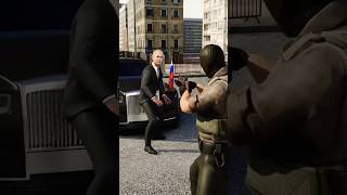 Security of the Russian President 🤯 #facts #security #usa