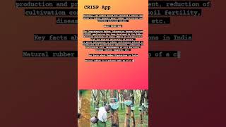 CRISP App #currentaffairs #rbi #sbi #upsc #crispapp #app