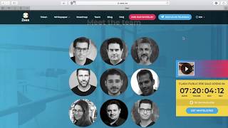 Zeex.me - The Ico Review| Crypto to product  no fiat, no fees
