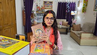 দামোদর মাস উপলক্ষে বিশেষ ভাগবত ক্লাস দ্বিতীয় স্কন্ধ || দশম অধ্যায়