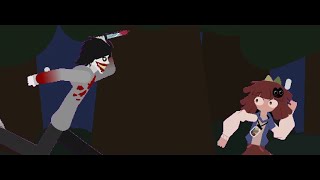 Chasing || Sticknodes Animation