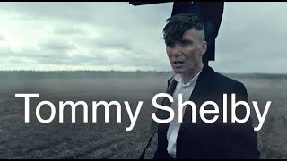 Tommy Shelby | Peaky Blinders