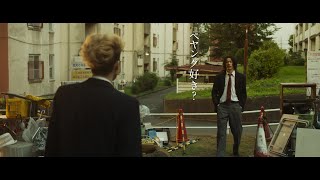 【場地×千冬】「ペヤング好き？」のシーンも『東京リベンジャーズ2 血のハロウィン編』キャラクターPV第5弾【前編〈運命〉2023年4月21日／後編〈決戦〉6月30日公開】