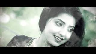 Onushochona    by Porshi   New Bangla Song 2018   Lyrical Video   ☢☢OFFICIAL☢☢