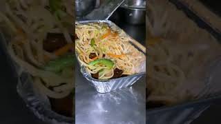 Noodles Lover 🤤😋 | Mad Fooder