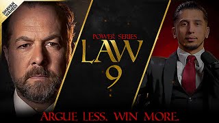 Law 9 | Win Through Your Actions, Never Through Argument | 48 Laws of Power