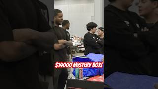 $14000 Sneaker Mystery Box Shocking Contents! Scam or Nay? #sneakers #sneakercollector