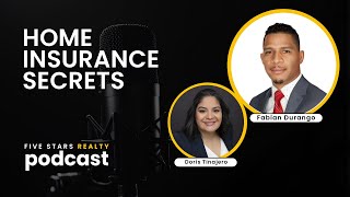 What You Didn’t Know About Home Insurance (But Should!)
