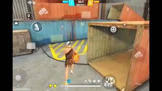 Lone wolf desert eagle headshot #classic #headshot #classicgamer #freefireandwaterfullalbum #freefir