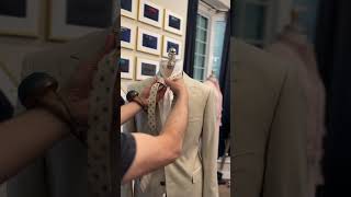 Timeless style in just 1 minute! #music #love #suits #mensuits