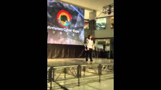 The Beginning - ONE OK ROCK (cover) MCE 2015