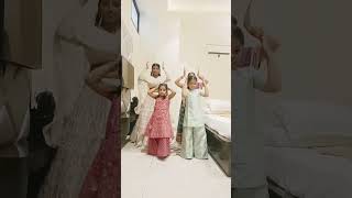#short#.  When everyone is on their own #IndianWeddingFun#