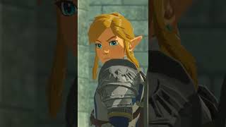 Link's Origin Story