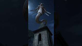 Frieren: Beyond Journey's End EP 35 "The Divine Revolte" – Live Action