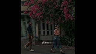 Thik emon ebhabe🖤🍂| bengali lofi songs| trending bengali songs ArijitSingh