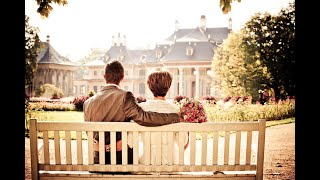 Vidéo de teasing " L'économie des couples "