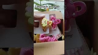 instagram link in bio 🔗 #smallbusinessindia #diy #handmadeseller #affordableluxury #handmade