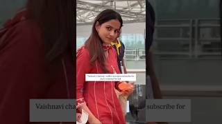 vaishnavi chaitanya saree recreation subscribe for more comment for link