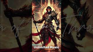 (shorts) Ascension of the Thronebreaker #unlimitedmusic #lipnguyen #dubstep #edm