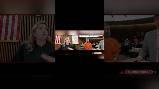 Judge West Lays Down the Law – Defendants Jailed on the Spot #viralcourtroom