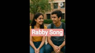 Subah Se Gapsap -Rabby Thakur #newsong, #romanticsongstatus