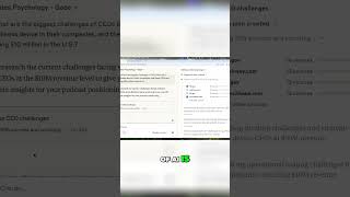 Claude Unlocking Insane Research & Productivity Secrets!