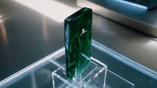 Protect Your Wealth, Protect Your Chill - Bitcoin Jade