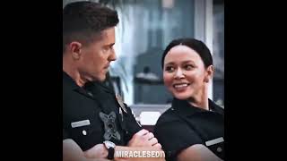 We need them back nowww 😭🥹  #therookie #edit #chenford #shipedit #tvshow #tvshowedit #love #cute