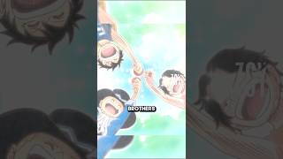 Sabo finds out about Ace’s death 😭