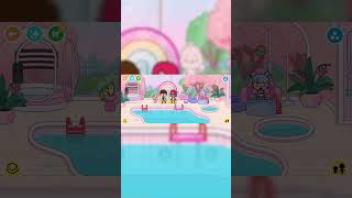 tokaboka#pazu #tocaboca #avatarworld