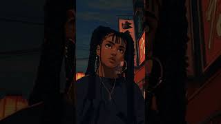 021 - A Mix For When You Can’t Let Go | Broadcasting Now #trapsoul #rnb #latenightvibes #music