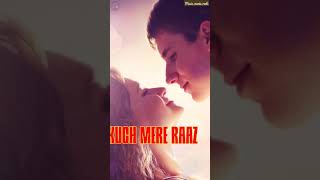 Kho Gaye Hum Kahan | full screen whatsapp status | 4k | love songs | #love #lofi #sad #shorts #alone