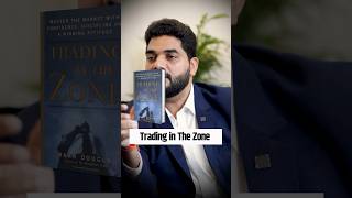Trading in The Zone #shorts