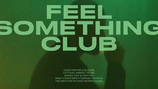 Broadcast 003 — Ambient R&B Mix for After the Party | Late Night Soul, Lo-Fi, Emotional Atmosphere