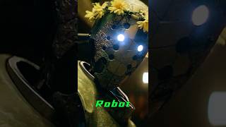 A high-ranked robot movie recap #movie #film #shorts